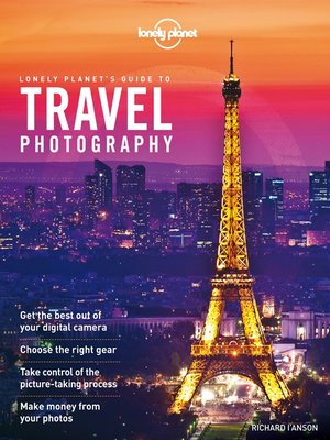 cover image of Travel Photography